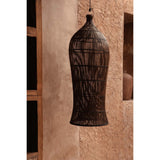 La Suspension Oasis Tower - Noyer Foncé - XL