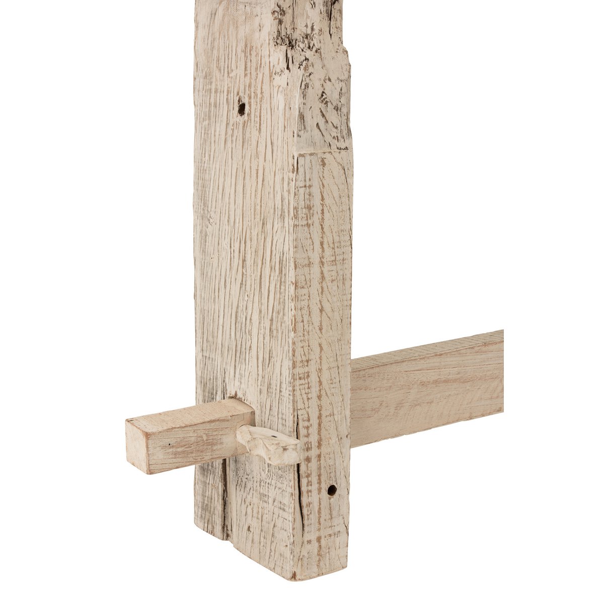 Console J-Line dans un salon moderne, ambiance chic