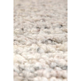 Tapis Alma Neige 160 x 230 x 1