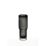 vase long mince, style classique moderne, verre de luxe UDINE 32GR 9mm