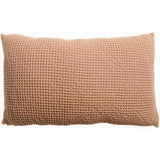 Coussin recyclé Maia Dragée 30 x 50