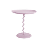 Table d'Appoint Zig Zag Moyenne