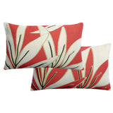Coussin Suzy outdoor Litchi 40 x 65