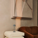 De Pijp Mini Mouse Lampe de table rechargeable grise