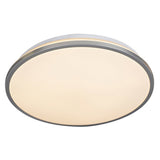 Plafonnier LED "Alicante" d:39cm