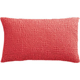 Coussin Tana Framboise 40 x 65