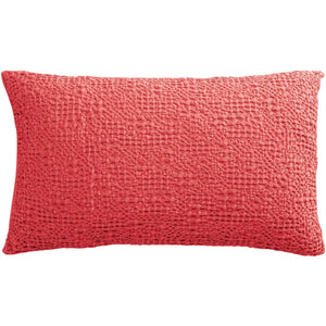 Coussin Tana Framboise 40 x 65