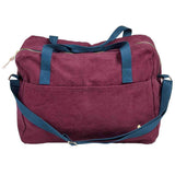 Sac Voyage Iona Vin 30 x 42 x 20