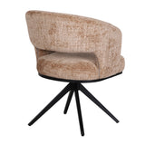 Caramel de chaise Avena (ensemble de 2)