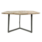 Table basse 74 x 56 cm tableuse de table de table de table