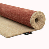 Tapis Eco - Rouge Impérial - Tapis rouge