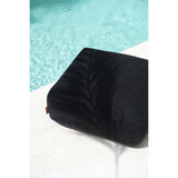 Le Pouf Comfy - Noir