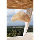 Pendentif The Cloud - Naturel - M