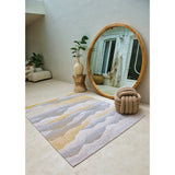 Tapis Eco - Été - Tapis gris