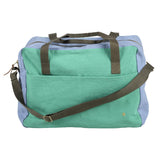 Sac voyage Tricolo Détox bluetiful 30 x 42 x 20