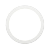 Panneau de montage LED dimmable "Dimplex" d:17,2