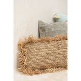 Texture du coussin J-Line en gros plan