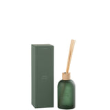 Emballage des bâtonnets parfumés Bois Givré J-Line