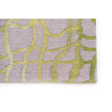 Tapis Eco - Vert République - Tapis vert