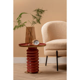 Vase Lustre Organique Grand