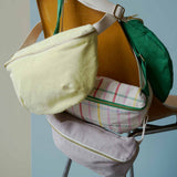 SAC BANANE IONA SUMSHINE 19 x 28