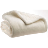 Plaid Michka Neige 130 x 160
