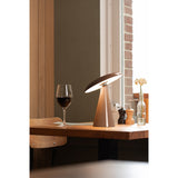 Lampe de table Phoebe LED