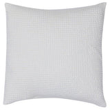 Coussin Maia Ecru Craie 45 X 45