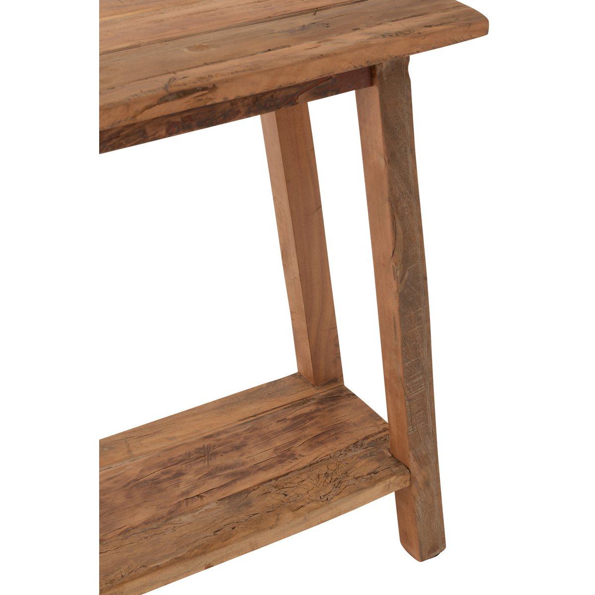 Console J-Line avec éclairage d'ambiance