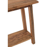 Console J-Line avec éclairage d'ambiance