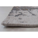 Tapis Eco - Columbus Gold - Tapis doré