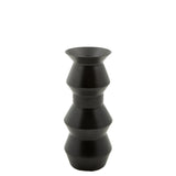 Vase Opéra noir