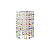 Parapluie pour pendulaire de manteau lisse "kira"