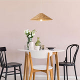 Lampe pendentielle Korb D: 45 cm