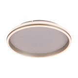 Plafond LED "météore"