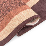 Tapis Eco - Bois de Rose - Tapis rose