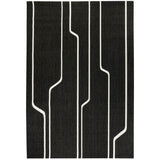 Tapis Damon outdoor Tonnerre 160 x 230