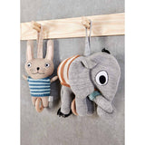 Mobile musical Henry Elephant