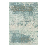 Tapis Eco - Neptune - Tapis bleu