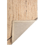 Tapis Zaho Naturel 160 x 230 x 1