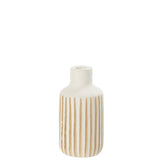 Vase Ying dans un intérieur stylé, ajout décoratif parfait