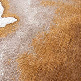 Tapis Eco - Châtaignier - Tapis marron