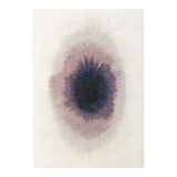 Tapis Eco - Fumée Violette - Tapis Violet
