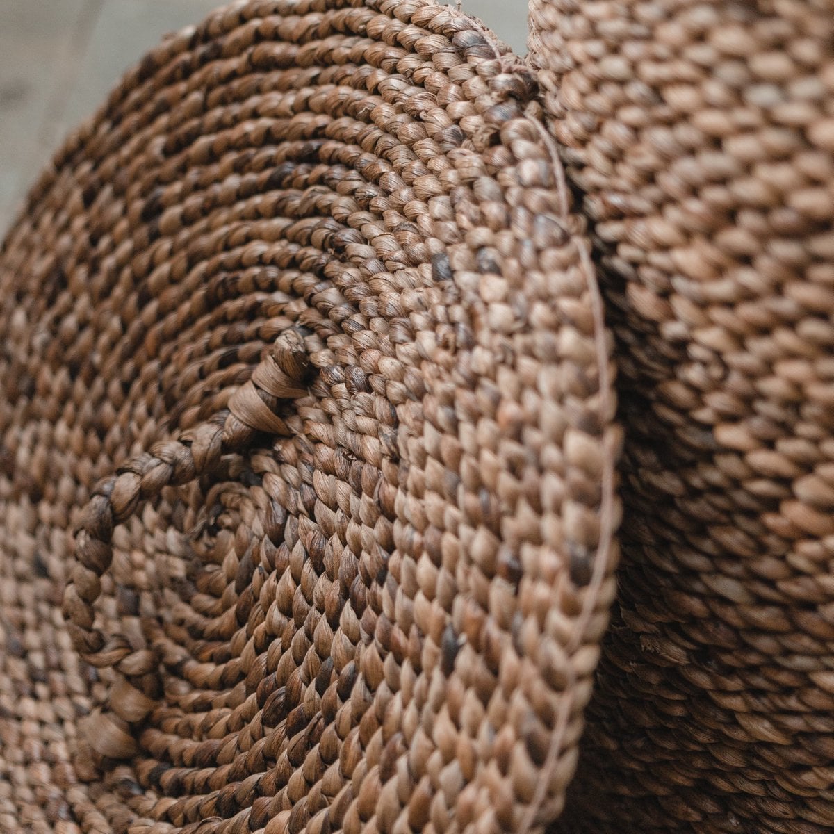 Dimensions du panier IKAT, présentation des tailles disponibles