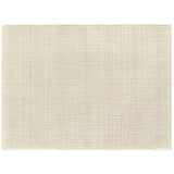 Set de table Canna Neige 33 x 45