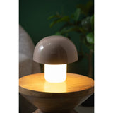 Lampe de Table Nuevo Mini Champignon