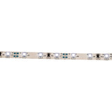 LED "Stripe" Env. 300 LED, blanc froid.