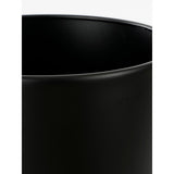 Set de supports pour plantes Bélier Noir