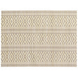Set de table Panama Prune 33 X 45