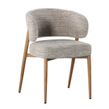 Fuji Chair Okura (Set of 2)